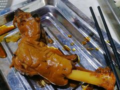 -阿叶羊杂碎(前进街店)