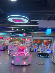 -潮立方(南岗店)