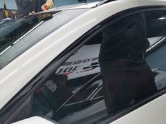 -龙粤汽车贴膜·中国航天山由