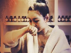 -墨more调香馆DIY自调香水(博雅国际中心B座店)