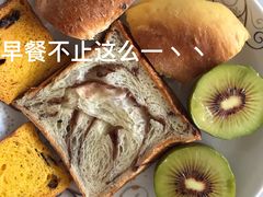 -仙峰天然面包(迎宾路店)