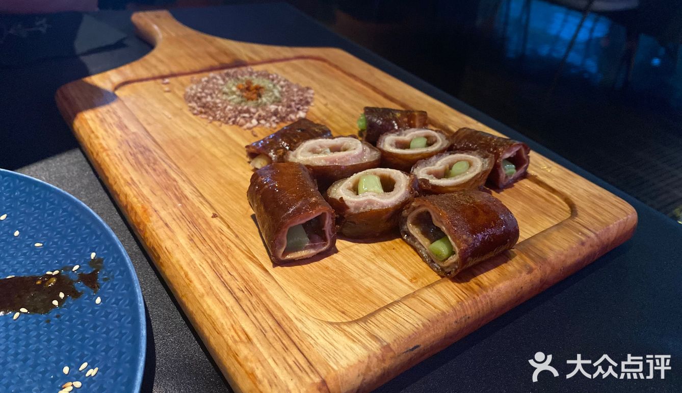 烟花台风来上海之前打卡醉东