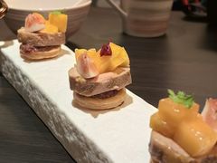 -庐灶江南·江南菜·四合院Bistro(东直门雍和宫·原华侨宾馆店)