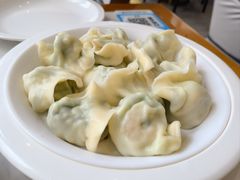 -海知道大连海鲜水饺(南山大冲店)