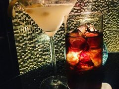-广州四季酒店·天吧·高空酒吧