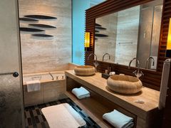 -海南清水湾莱佛士酒店