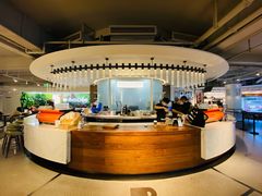 -Peet's 皮爷咖啡(东湖路手作店)