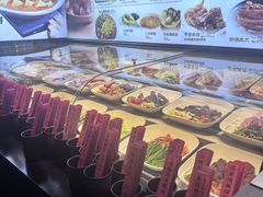 -佰家小厨·南京菜(夫子庙店)