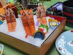 -万岛日本料理铁板烧(大宁店)