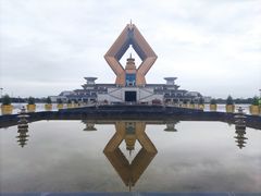 -法门文化景区