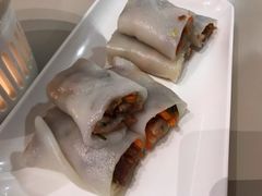 迷迭香叉烧肠粉-蔡澜点心·粤菜(西单大悦城店)