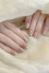 -斯馨·健康美甲美睫