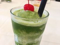 -新加坡海鲜共和(名胜世界圣淘沙海滨坊)