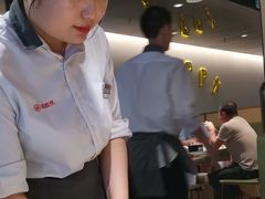 -海底捞火锅(高新活力汇店)