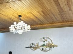 -蘑菇拌面•正宗新疆菜