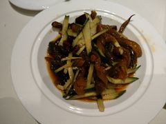 -衡山汇·高级粤菜(霄云路店)