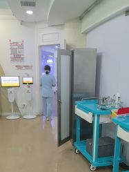 -武汉五洲整形外科医院