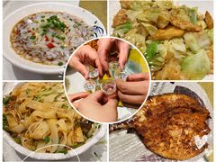 -新粤新疆菜清真餐厅(拱北店)