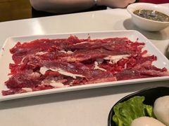 -食潮汕头鲜牛馆(望京保利店)