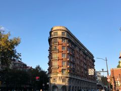 -RAC BAR(安福路店)