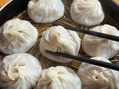 -笑云开汤包店(网巾市店)