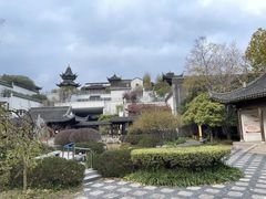 -江宁织造博物馆