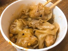 -老麻抄手(吉庆街店)