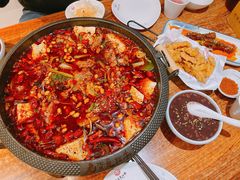 -老资豆拾牛·川南口味菜(保利花园店)