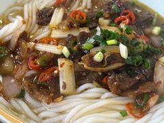 -津市刘聋子粉馆岳阳总店