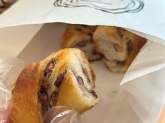 -LANLIZI BAKERY(COSMO店)