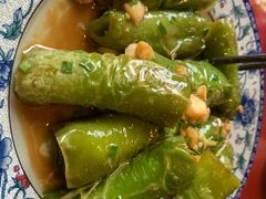 -生态苑农庄(十里画廊遇龙河店)