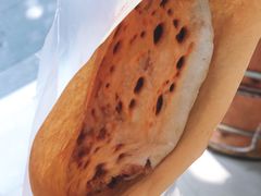 -永康肉麦饼(中山北路店)