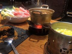 -3号仓库·餐厅(灵溪一店)