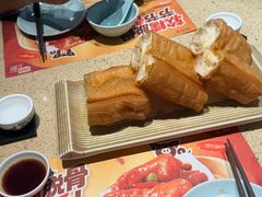 -点都德(长泰广场店)