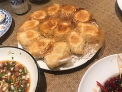 -大张烙馍村(泉山店)