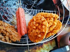 -吉庆街美食广场