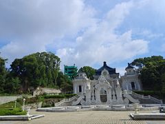 -珠海圆明新园