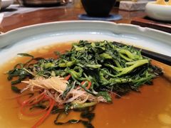 -山壹竹庭院餐厅