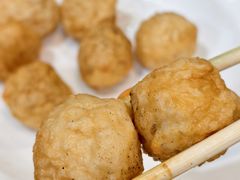 -金姐台湾菜(珠江路店)