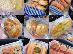 -长发西饼(临顿路店)