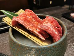 -浅锅和牛小锅放题(深业上城店)