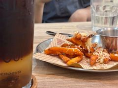 -吃饼人西餐(南开店)