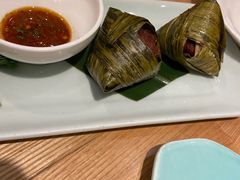 拉娜叶包鸡-米纸越南小馆(金鹰世界店)
