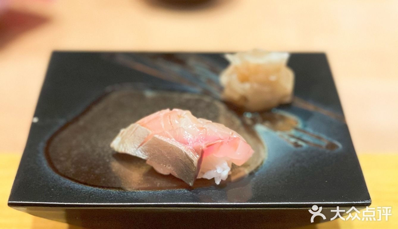 🌟OMAKASE天花板⁉️淘米水竟然用依云‼️