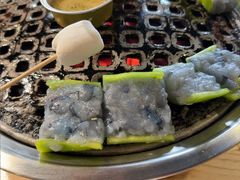 -霸腹烤肉(厦门柚子番店)
