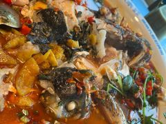 -坛宗剁椒鱼头(河西王府井店)