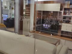 -索菲亚衣柜橱柜家具全屋定制(盈港路店)
