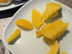 -金滏山烤肉·海鲜·火锅自助餐厅(襄阳万达店)