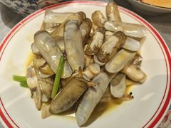 -老海陵·泰州菜(图书馆店)