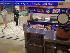 -海韵之星邮轮水会(明发商业广场店)